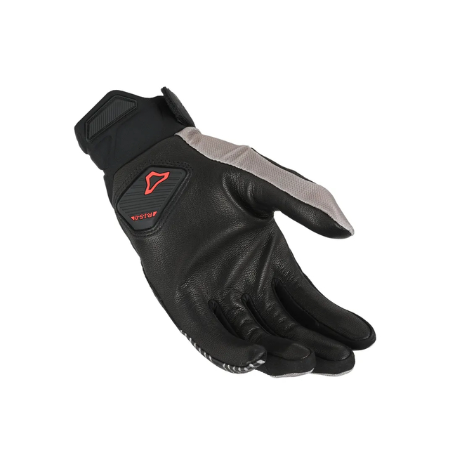 Γάντια MACNA OBTAIN Sand Black