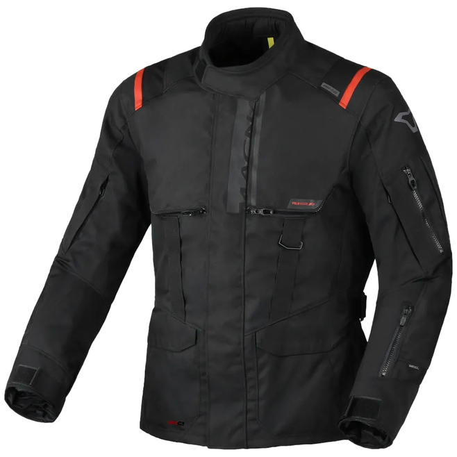 Μπουφάν MACNA RANCHER 2.0 Black