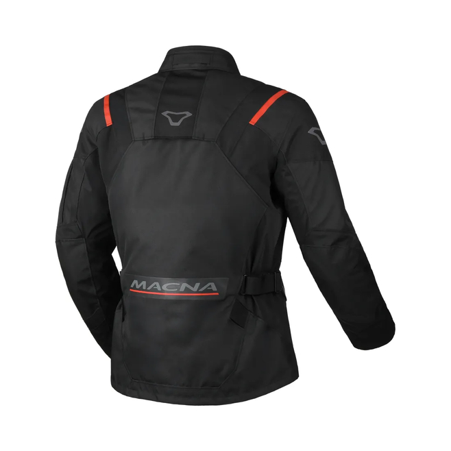 Μπουφάν MACNA RANCHER 2.0 Black