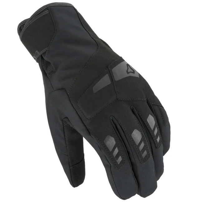 Γάντια MACNA REVEL RTX Black