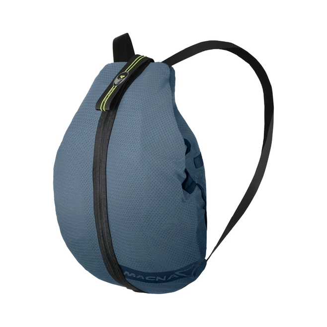 Μπουφάν Καλοκαιρινό MACNA TORIDO Black