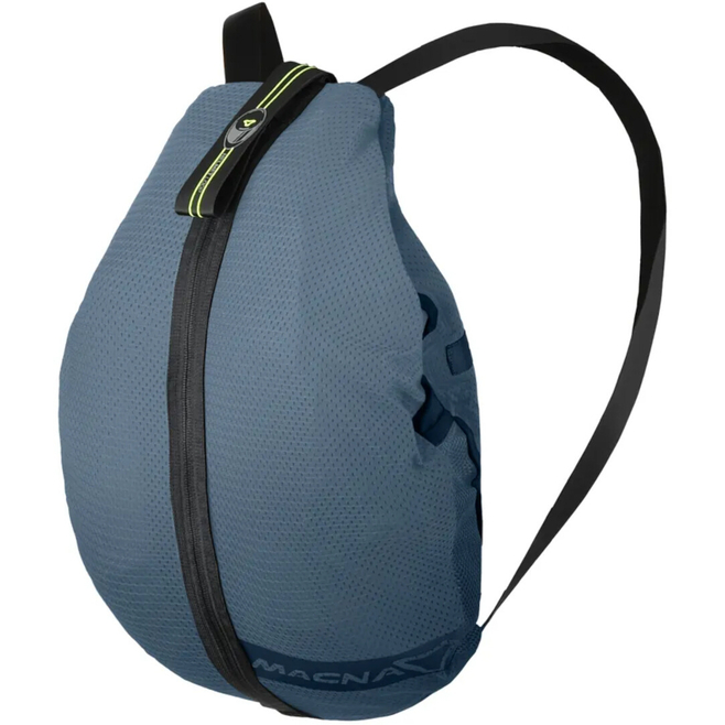 Μπουφάν Καλοκαιρινό MACNA TORIDO Black/Grey