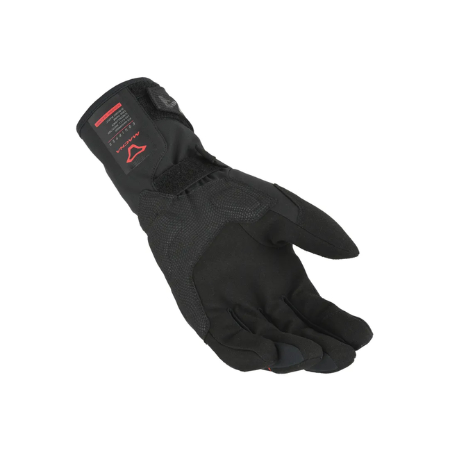 Γάντια MACNA TYRIAN RTX Black