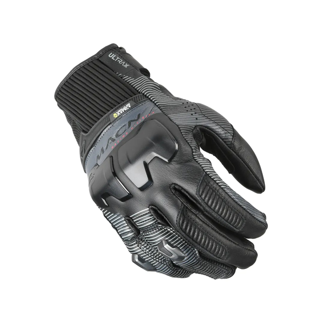 Γάντια MACNA ULTRAXX 2.0 Black