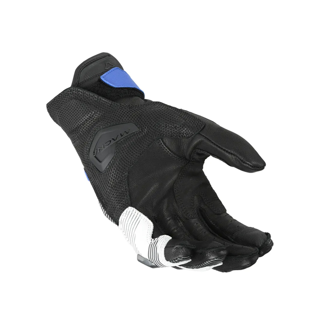Γάντια MACNA ULTRAXX 2.0 Blue Black