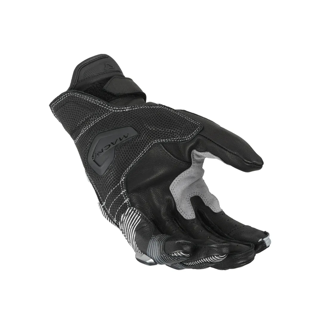 Γάντια MACNA ULTRAXX 2.0 Black Grey