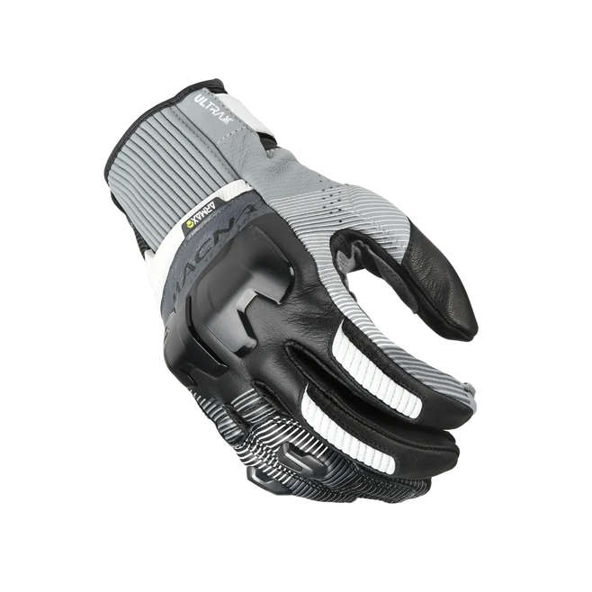 Γάντια MACNA ULTRAXX 2.0 Black Grey