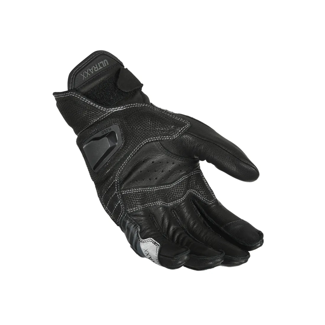 Γάντια MACNA ULTRAXX Black