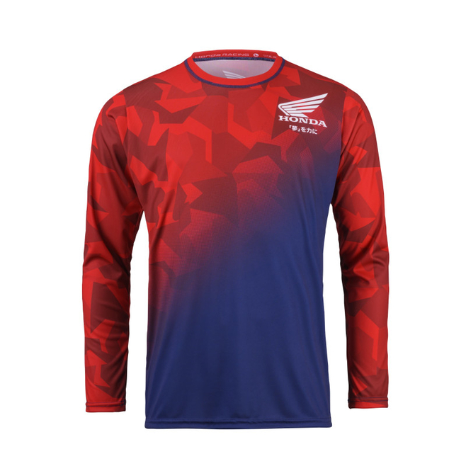 Honda Μπλούζα MX CAPSULE