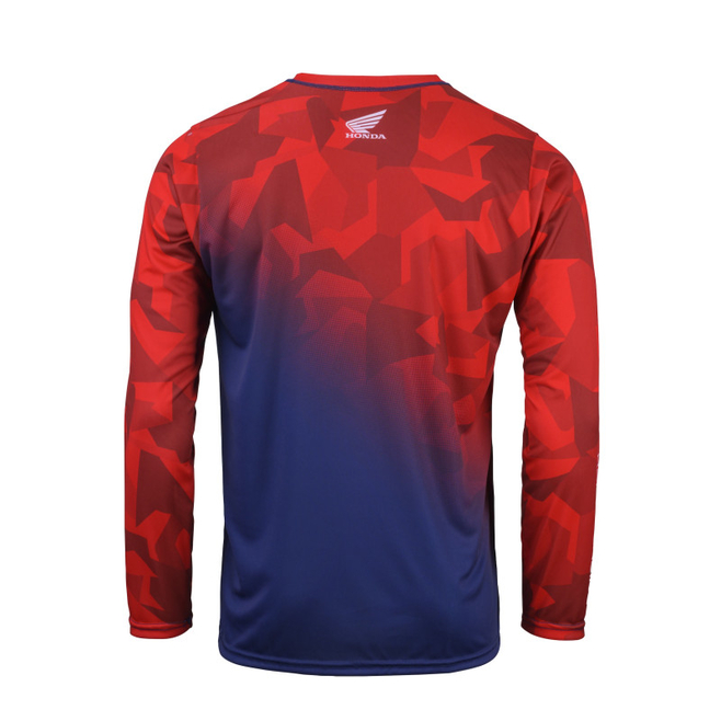 Honda Μπλούζα MX CAPSULE