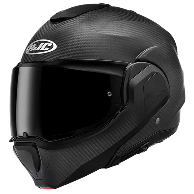 Κράνος HJC F100 CARBON Matte Black