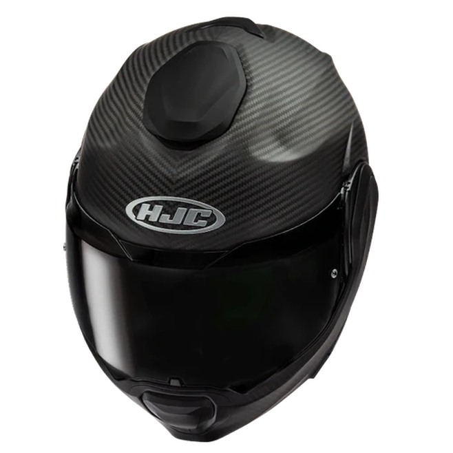 Κράνος HJC F100 CARBON Matte Black