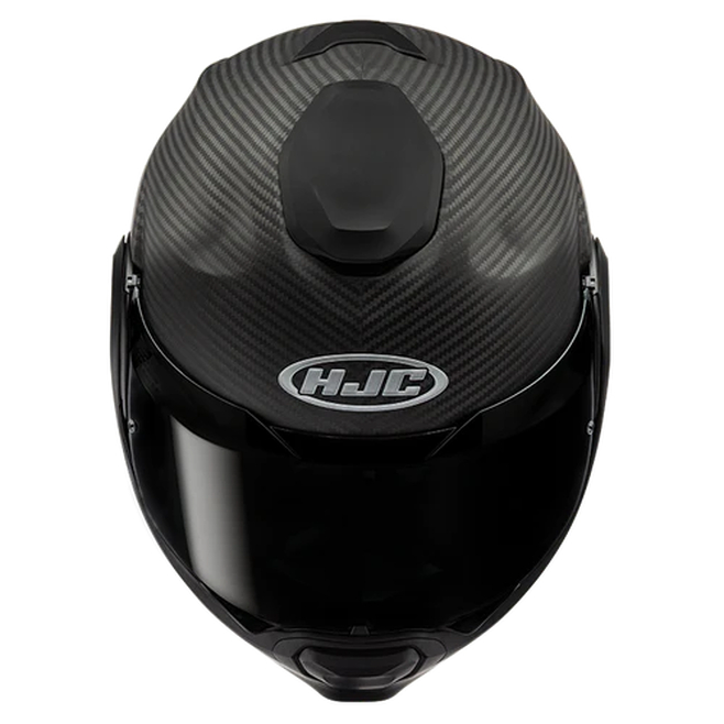 Κράνος HJC F100 CARBON Matte Black