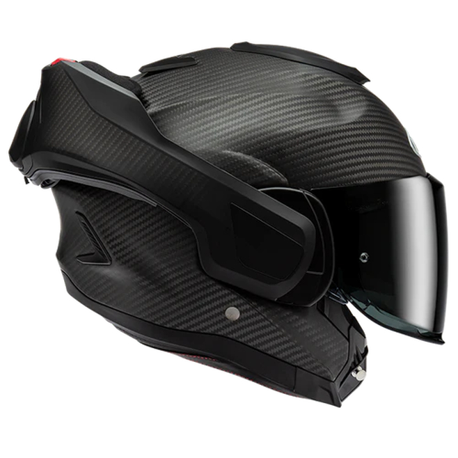 Κράνος HJC F100 CARBON Matte Black