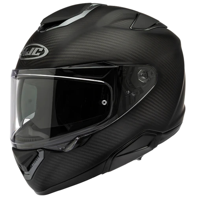 Κράνος HJC RPHA12 Mat Carbon Black