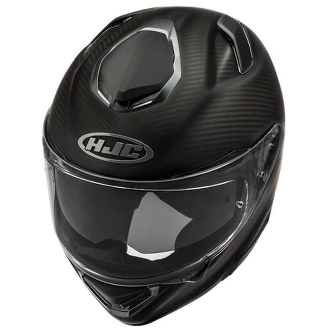 Κράνος HJC RPHA12 Mat Carbon Black