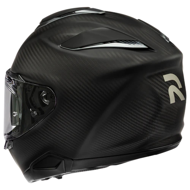 Κράνος HJC RPHA12 Mat Carbon Black