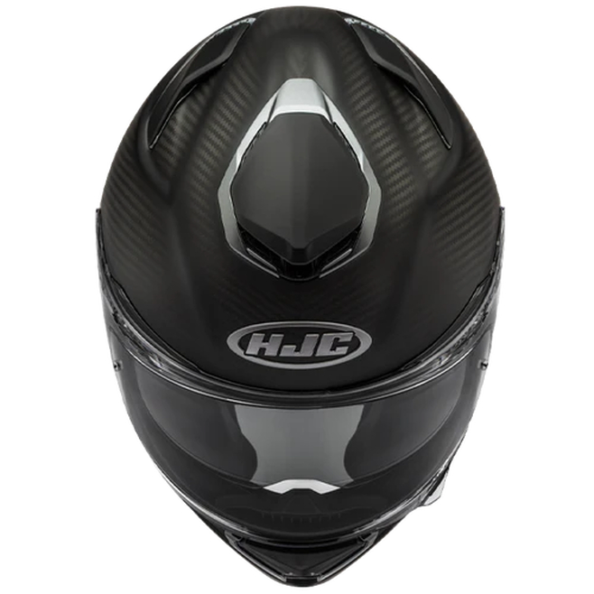 Κράνος HJC RPHA12 Mat Carbon Black