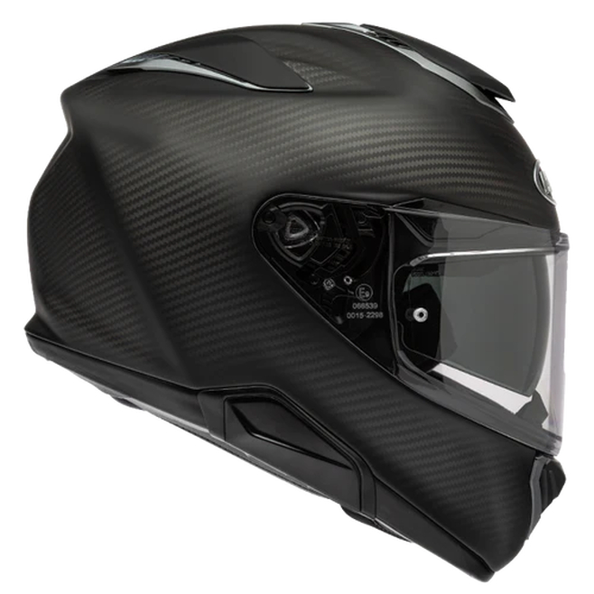 Κράνος HJC RPHA12 Mat Carbon Black