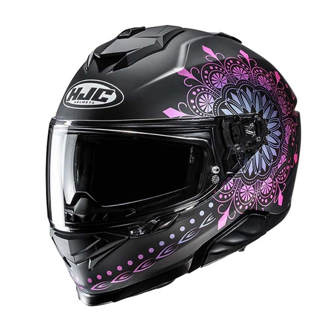 Κράνος HJC I71 NIEL MC28SF