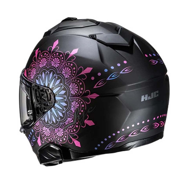 Κράνος HJC I71 NIEL MC28SF