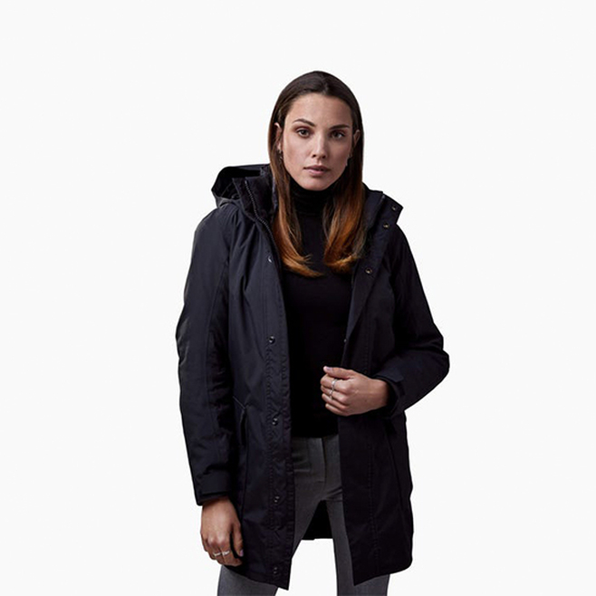 Revit Metropolitan 2 Ladies Black