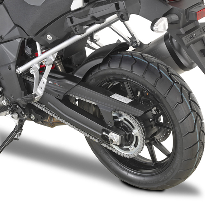 ΛΑΣΠΩΤΗΡΑΣ DL1000'14 V-STROM GIVI