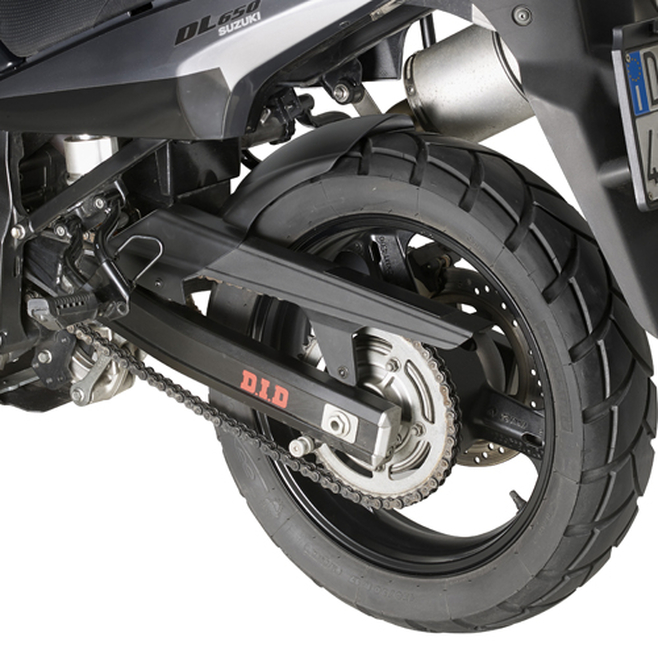ΛΑΣΠΩΤΗΡΑΣ DL650 V-STROM GIVI