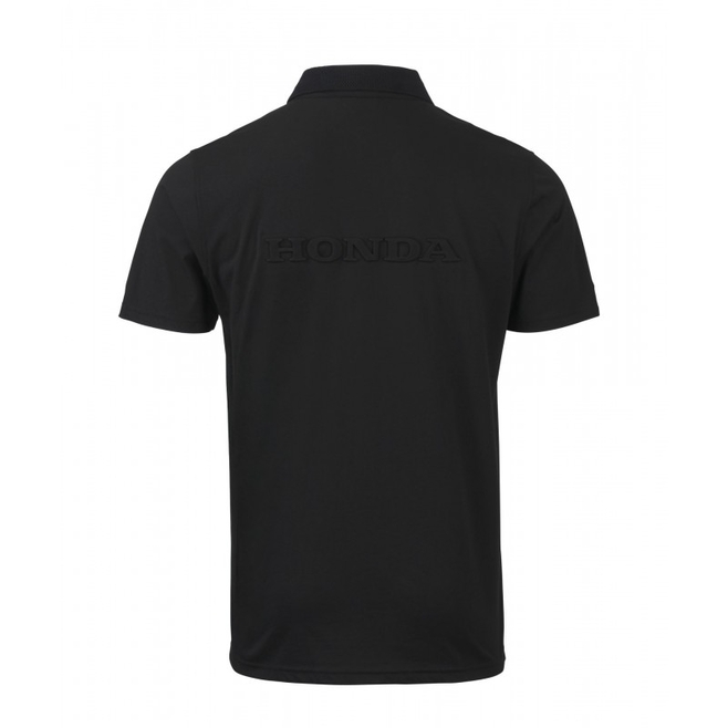 Honda Polo Safari Black