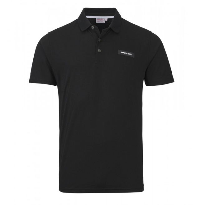 Honda Polo Safari Black