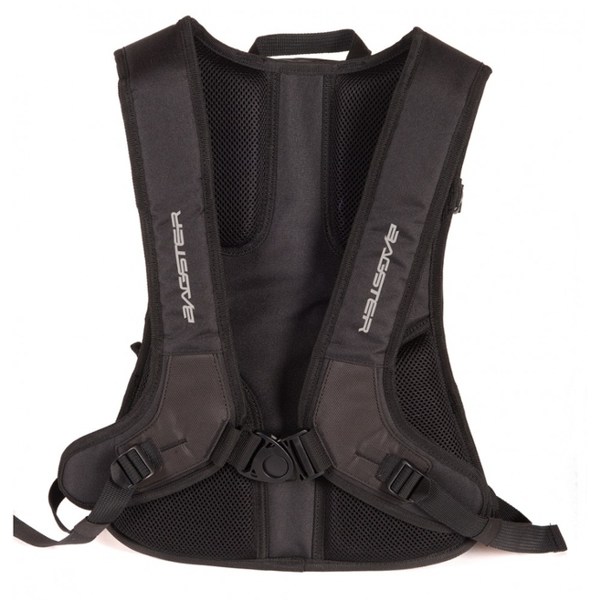 Bagster Τσάντα Πλάτης Modulo Track 20lt