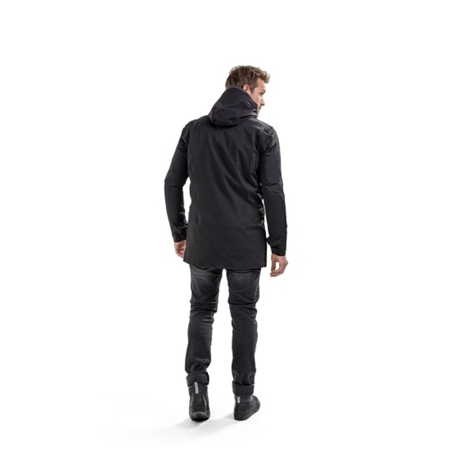 Μπουφάν Revit Montaigne Black