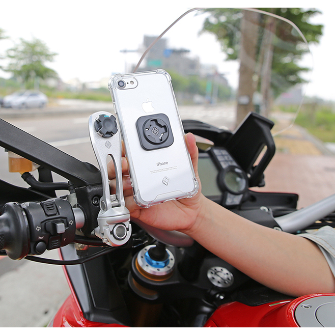 Αυτοκόλλητο Αντάπτορας X-GUARD Infinity (2τεμ/σετ)