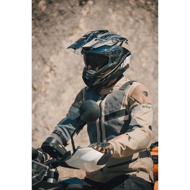 Κράνος NEXX X.WED3 GOBI Sand White