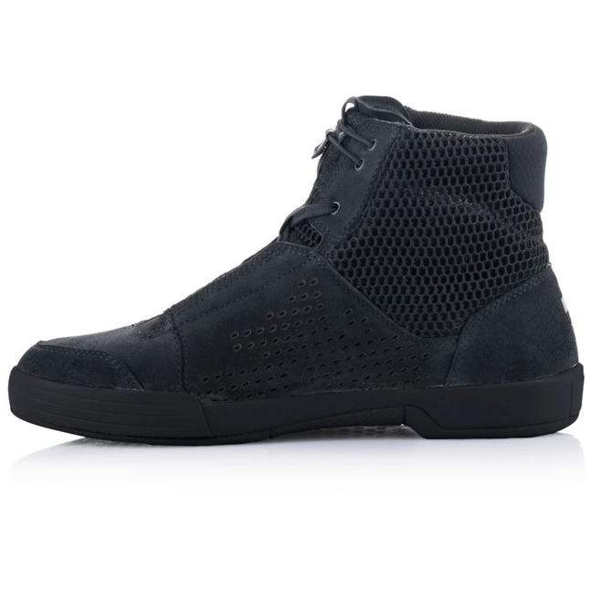 Μποτάκια Καλοκαιρινά Alpinestars CHROME AIR BLACK