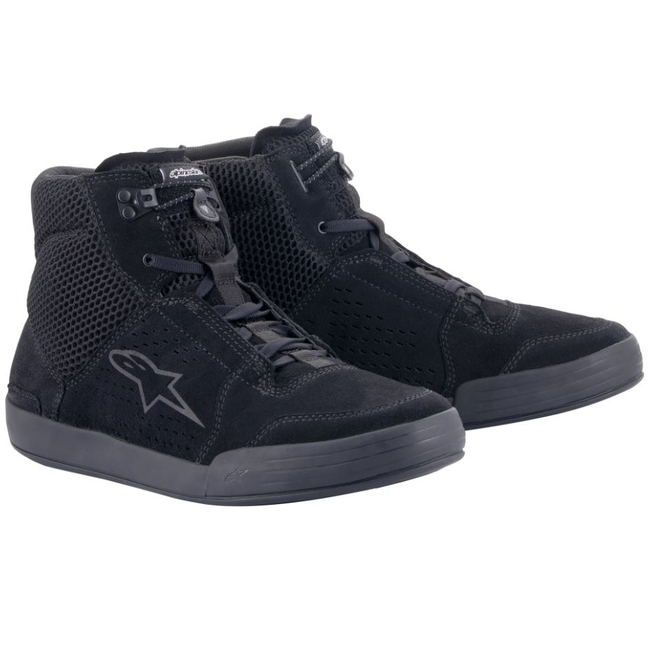 Μποτάκια Καλοκαιρινά Alpinestars CHROME AIR BLACK