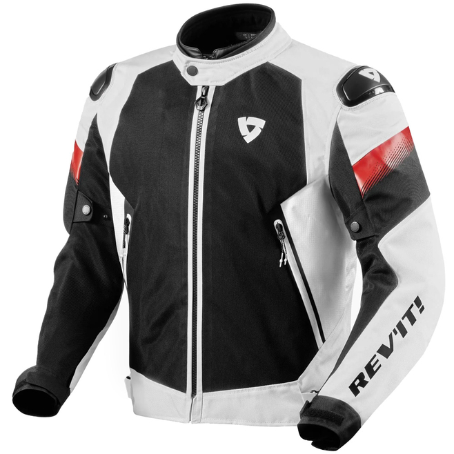 ΤΖΑΚΕΤ REVIT CONTROL AIR WHT/BLK S
