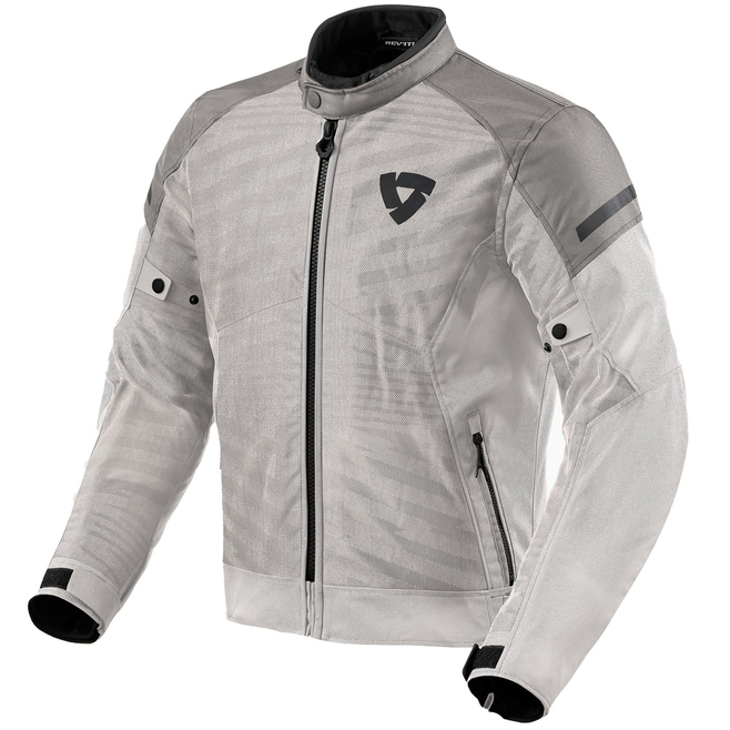 ΤΖΑΚΕΤ REVIT TORQUE 2 H2O SILVER/GREY S