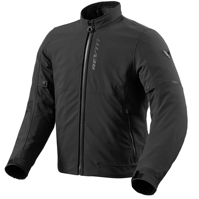 Μπουφάν Revit Shade 2 H2O Black