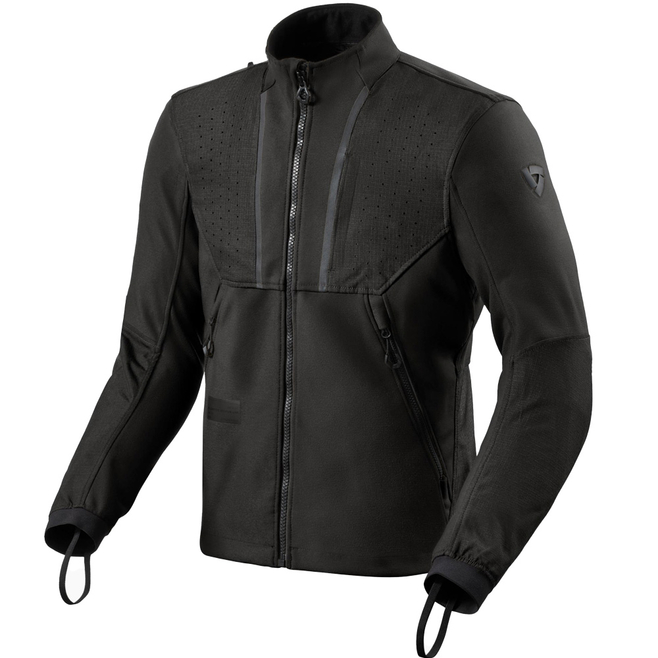 ΤΖΑΚΕΤ REVIT SURFACE BLACK SMALL