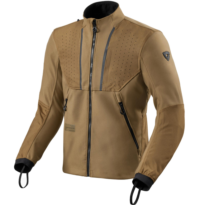 ΤΖΑΚΕΤ REVIT SURFACE BROWN SMALL