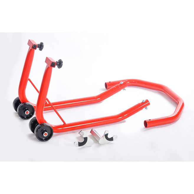 Πίσω Στάντ Ανύψωσης Διαιρούμενο Universal