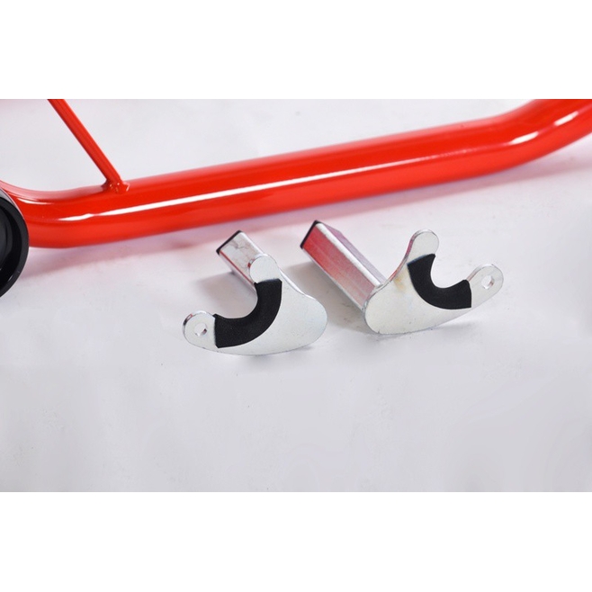 Πίσω Στάντ Ανύψωσης Διαιρούμενο Universal