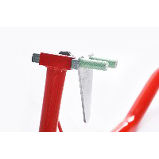 Μπροστινό Στάντ Ανύψωσης Κάτω από τα πιρούνια Universal