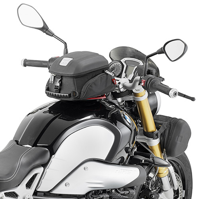 Τσάντα ρεζερβουάρ GIVI MT505 Metro-T Range  tank lock 5L