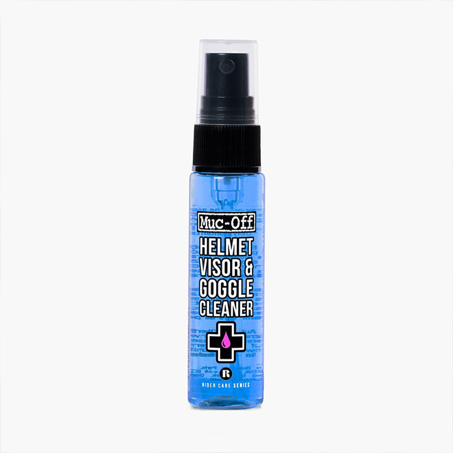 Muc-Off Καθαριστικό ζελατίνας & μάσκας 250ml