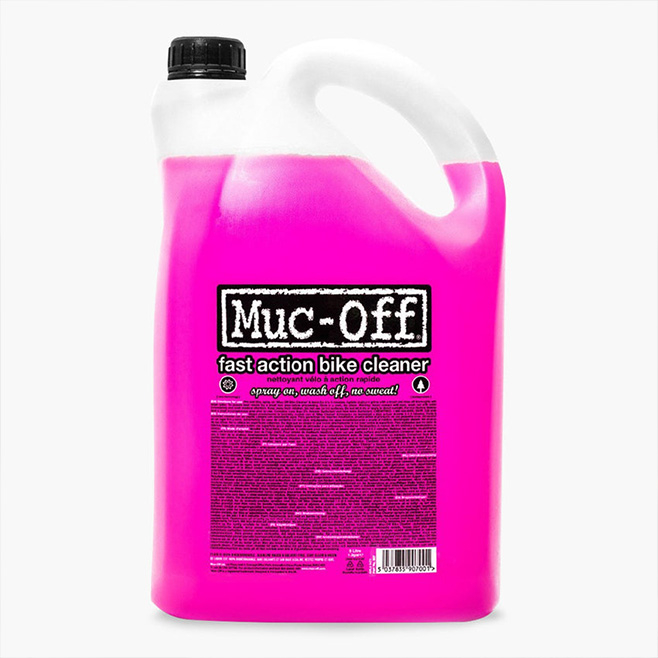 Muc-Off Καθαριστικό 5lt