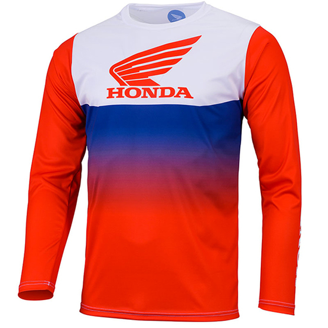 Honda Mx Jersey