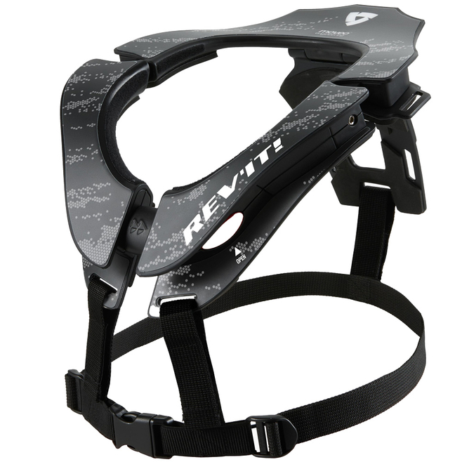 Neck Brace REVIT SEGUR