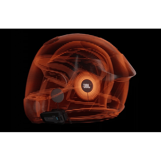 Cardo PACKTALK NEO JBL®